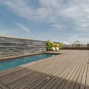 Casa Boma - Unique With Swimming Pool - Marvila I Lisbon