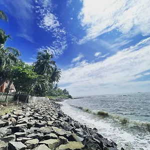 Baywatch By Grha - A Picturesque Beachfront Kozhikode