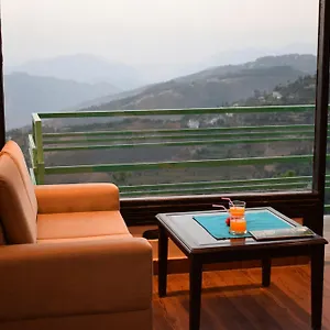 4* Hotel Himalayan Mountain And Valley View - Garden With Bonefire - Ample Parking - Luxury Balcony -by Aachman Stays!! Mashobra