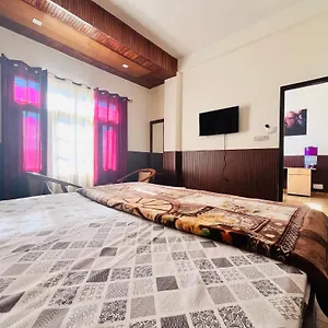  Apartment Residence Inn Homestay
