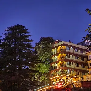 3* Hotel Taj Palace By Kalra Hospitality Near Mall Road